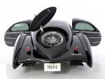 Delahaye USA Pacific 2013 года